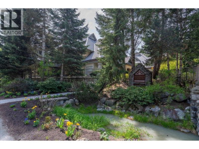 4335 NORTHLANDS Boulevard | Whistler British Columbia | Slide Image Twenty-two