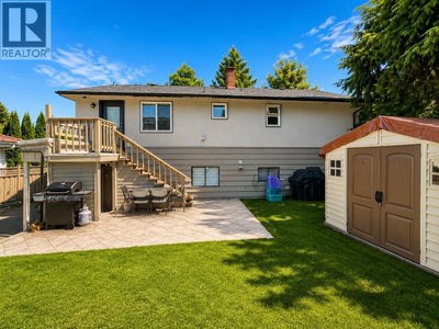 910 ROBINSON Street | Coquitlam British Columbia | Slide Image Twenty-six
