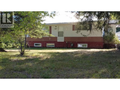 4817 WHITE Road | Quesnel British Columbia | Slide Image Three