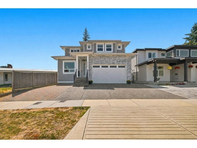 32594 PEARDONVILLE Road | Abbotsford British Columbia | Slide Image One