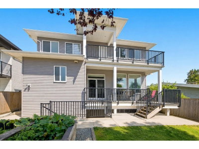 32594 PEARDONVILLE Road | Abbotsford British Columbia | Slide Image Thirty-seven