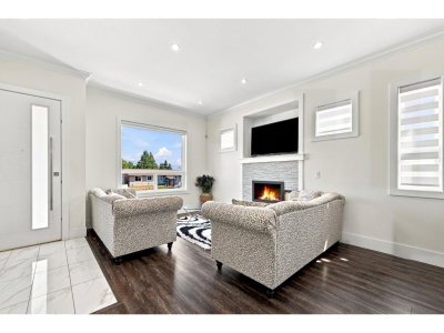 32594 PEARDONVILLE Road | Abbotsford British Columbia | Slide Image Four