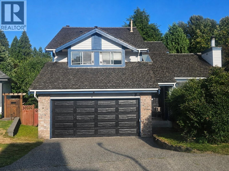2986 ALBION Drive Coquitlam British Columbia, V3B 6M5 - 4 Bedrooms Home For Sale