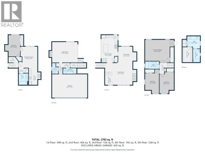 2986 ALBION Drive | Coquitlam British Columbia | Slide Image Thirty-eight