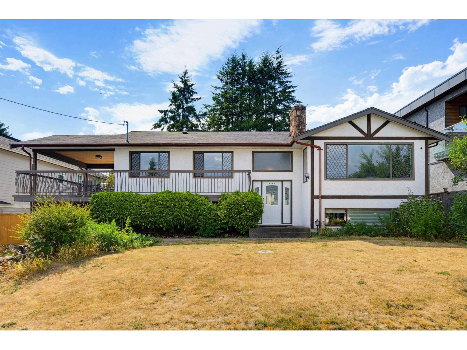 1175 STEVENS Street, White Rock, British Columbia V4B 4X9