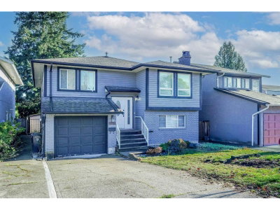 2418 WAYBURNE Crescent | Langley British Columbia | Slide Image Two