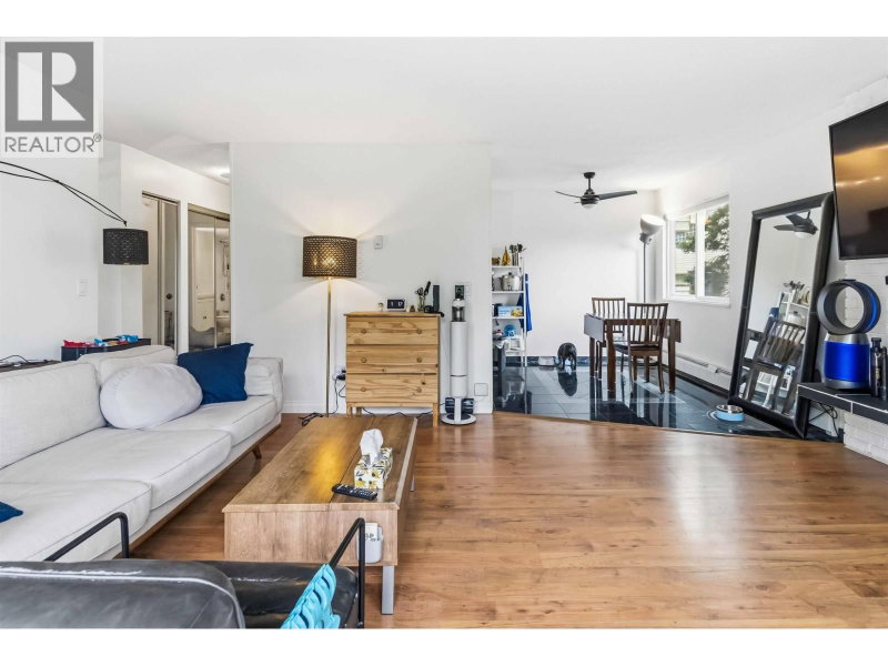 1334 73RD Avenue Vancouver British Columbia, V6P 3E7 - 2 Bedrooms Condo For Sale