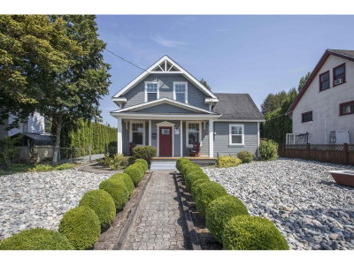 4822 216 Street | Langley British Columbia | Slide Image Two