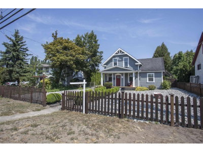 4822 216 Street | Langley British Columbia | Slide Image Three