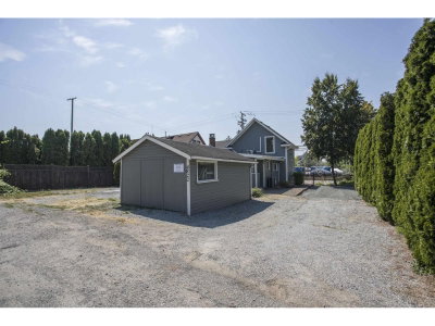 4822 216 Street | Langley British Columbia | Slide Image Thirty-three
