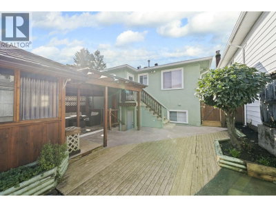 7776 DAVIES Street | Burnaby British Columbia | Slide Image Twenty-one