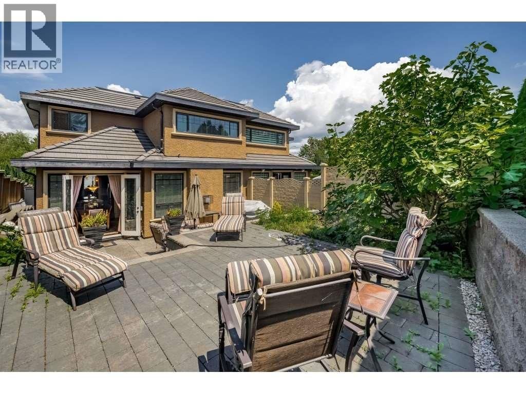 5955 FORGLEN Drive, Burnaby, British Columbia V5H 3L4