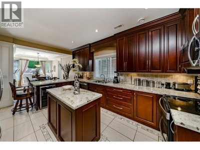 5955 FORGLEN Drive | Burnaby British Columbia | Slide Image Eleven