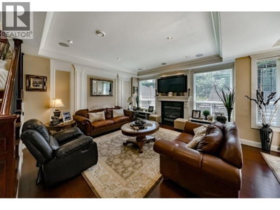 5955 FORGLEN Drive | Burnaby British Columbia | Slide Image Six
