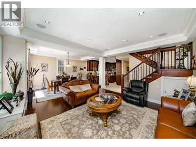 5955 FORGLEN Drive | Burnaby British Columbia | Slide Image Seven