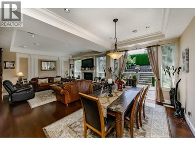 5955 FORGLEN Drive | Burnaby British Columbia | Slide Image Eight