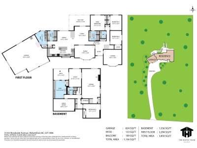 31553 BROOKSIDE Avenue | Abbotsford British Columbia | Slide Image Two