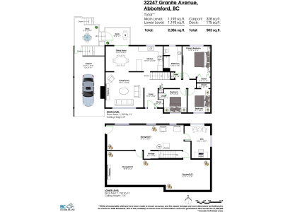 32247 GRANITE Avenue | Abbotsford British Columbia | Slide Image Thirty-three