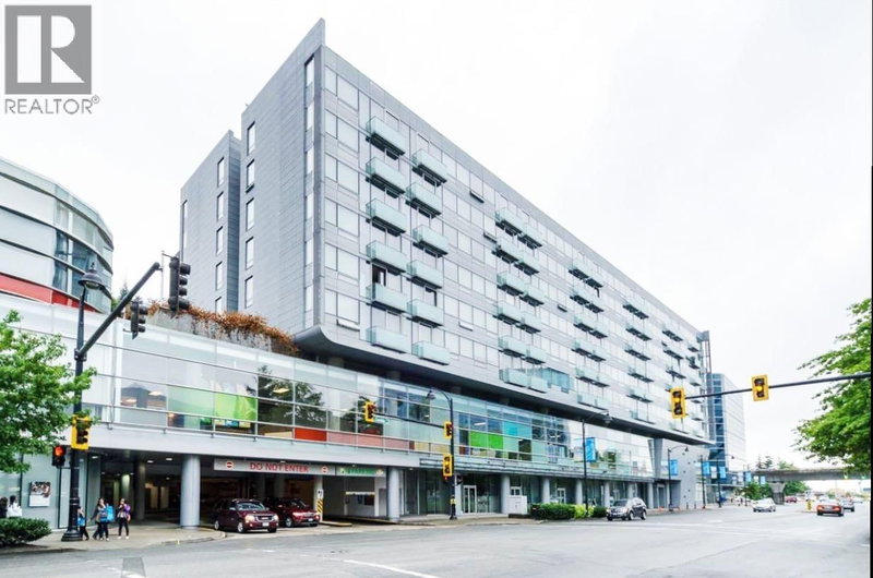 8080 CAMBIE Road Richmond British Columbia, V6X 0C1 - 1 Bedroom Condo For Sale