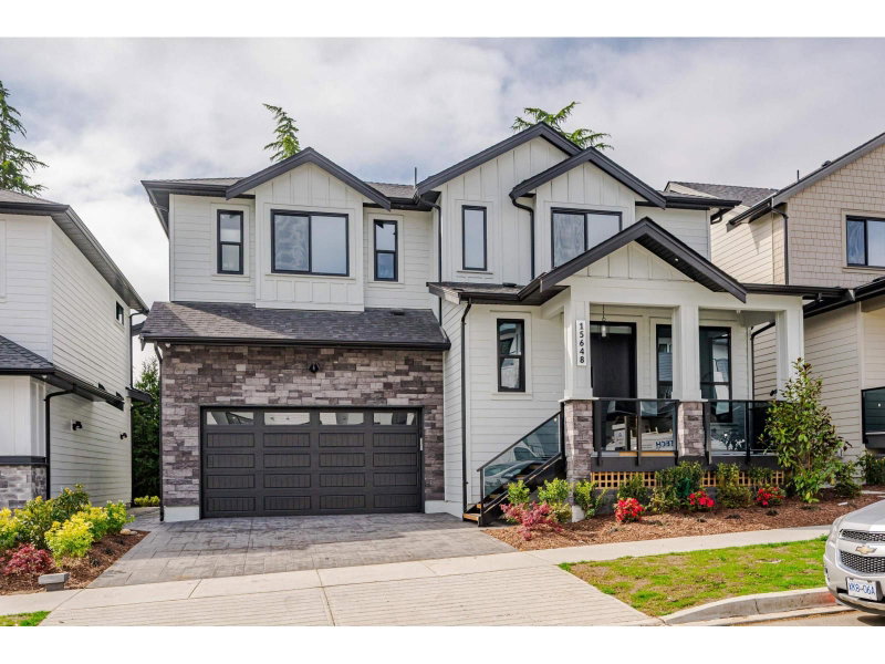 15648 23A Avenue Surrey British Columbia, V0V 0V0 - 6 Bedrooms Home For Sale