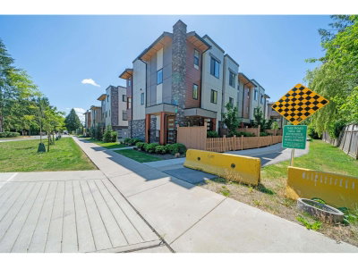 15950 ALDER Place | Surrey British Columbia | Slide Image One