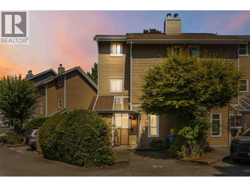 7400 MINORU Boulevard Richmond British Columbia, V6Y 3J5 - 3 Bedrooms Condo For Sale
