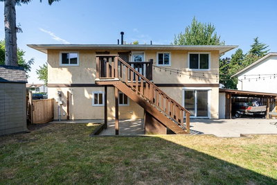 6304 SUNDANCE Drive | Surrey British Columbia | Slide Image Twenty-seven
