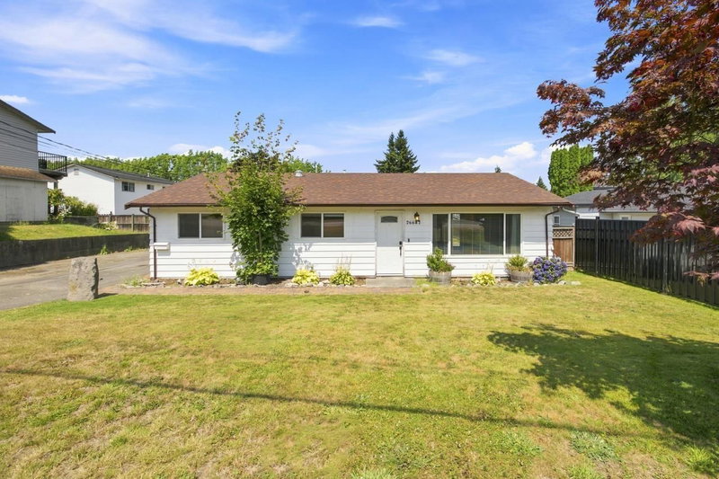 26647 30A Avenue Langley British Columbia, V4W 3C8 - 3 Bedrooms Home For Sale
