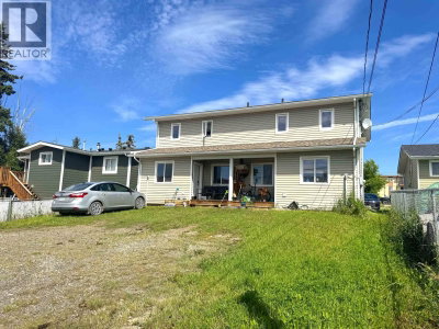 10247 102 Avenue | Fort St. John British Columbia | Slide Image Two