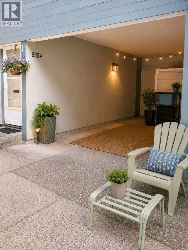 8354 VINEWOOD Place Burnaby British Columbia, V5A 3V6 - 3 Bedrooms Condo For Sale