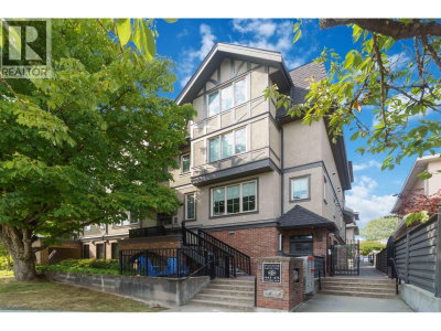 451 63RD Avenue | Vancouver British Columbia | Slide Image Twenty-seven