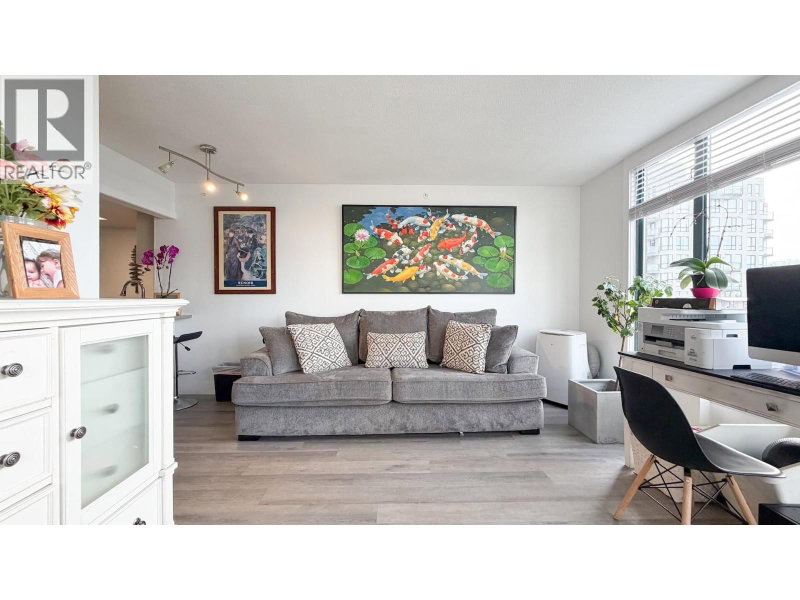 838 AGNES Street New Westminster British Columbia, V3M 6R3 - 1 Bedroom Condo For Sale