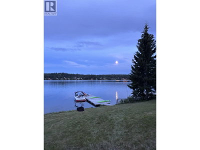 7568 BURGESS Road | Deka Lake / Sulphurous / Hathaway Lakes British Columbia | Slide Image Twelve
