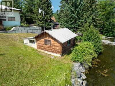 7568 BURGESS Road | Deka Lake / Sulphurous / Hathaway Lakes British Columbia | Slide Image Thirty-five
