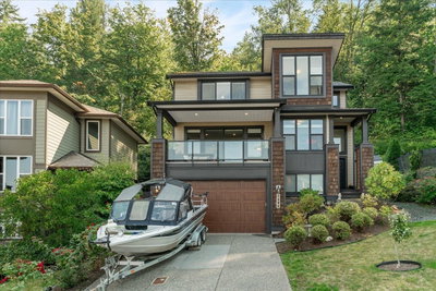 5486 MACLACHLAN Place | Chilliwack British Columbia | Slide Image One