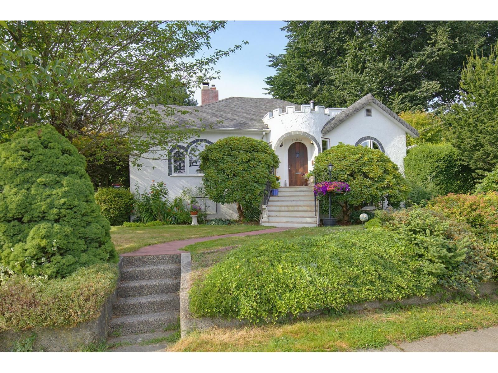 33043 4TH Avenue, Mission, British Columbia V2V 1S6