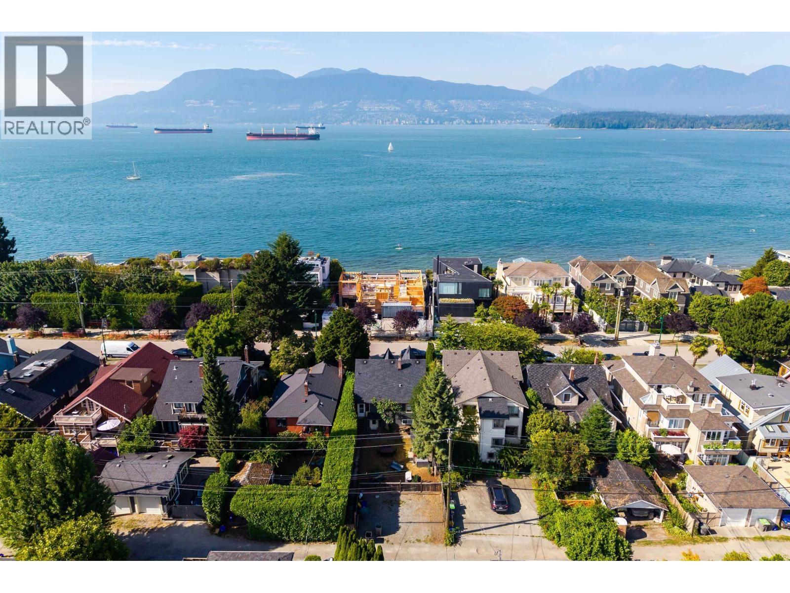 3026 POINT GREY Road, Vancouver, British Columbia V6K 1B1
