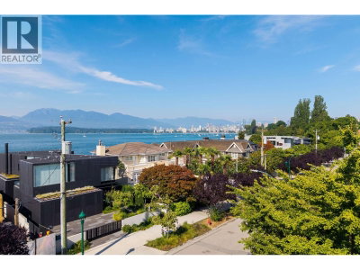 3026 POINT GREY Road | Vancouver British Columbia | Slide Image Twenty