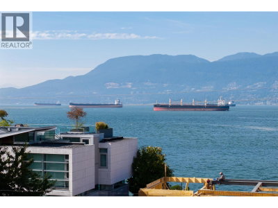 3026 POINT GREY Road | Vancouver British Columbia | Slide Image Twenty-two