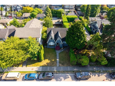 3026 POINT GREY Road | Vancouver British Columbia | Slide Image Three