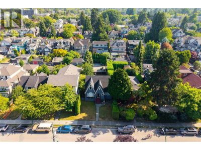 3026 POINT GREY Road | Vancouver British Columbia | Slide Image Thirty-five