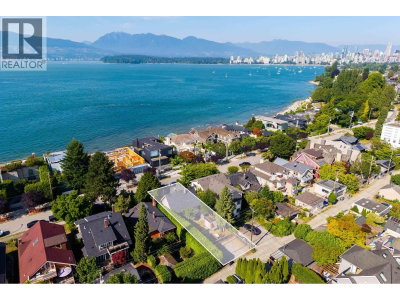 3026 POINT GREY Road | Vancouver British Columbia | Slide Image Five