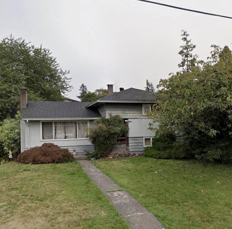10910 128A Street Surrey British Columbia, V3T 3G2 - 3 Bedrooms Home For Sale