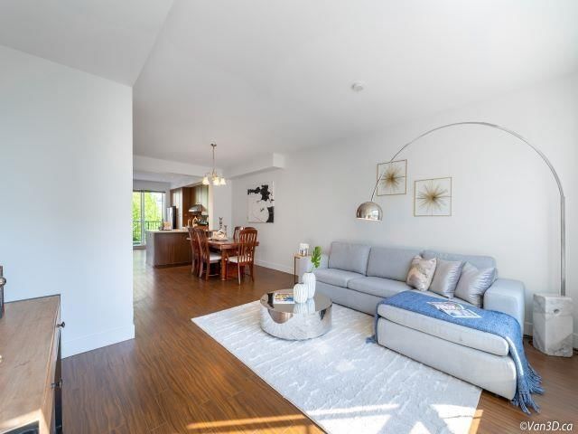 2450 161A Street Surrey British Columbia, V3S 8K4 - 3 Bedrooms Condo For Sale
