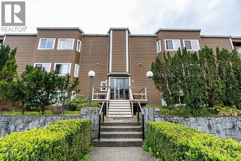 107 27TH Street North Vancouver British Columbia, V7N 4G5 - 1 Bedroom Condo For Sale