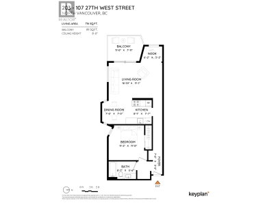 107 27TH Street | North Vancouver British Columbia | Slide Image Thirteen