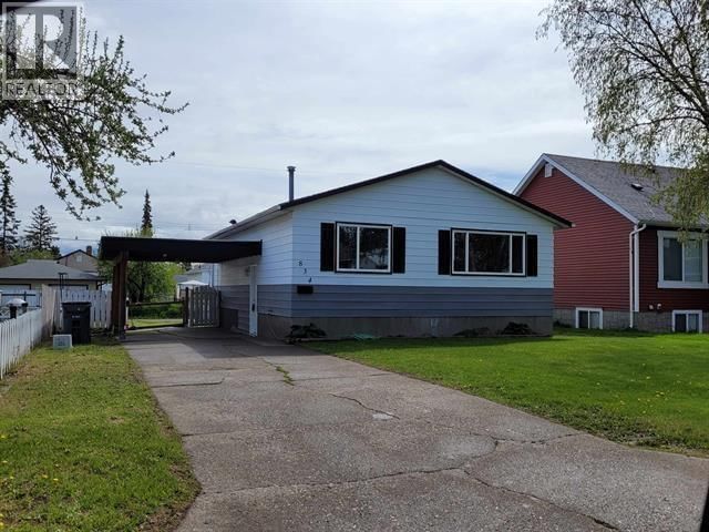 834 EWERT Street Prince George British Columbia, V2M 2N9 - 3 Bedrooms Home For Sale