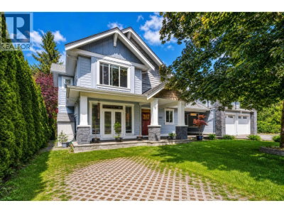 11448 232 Street | Maple Ridge British Columbia | Slide Image One