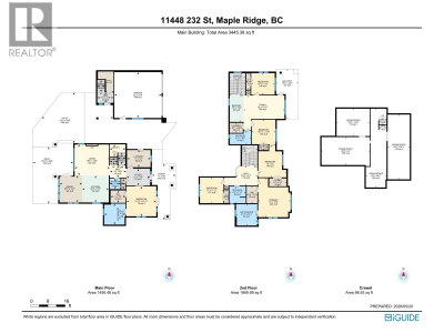 11448 232 Street | Maple Ridge British Columbia | Slide Image Forty