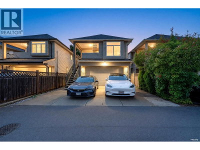 11520 WILLIAMS Road | Richmond British Columbia | Slide Image Two